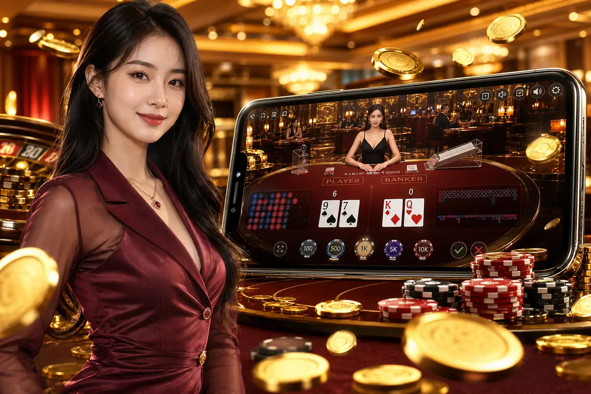 joia99 VIP Slot Rewards Program